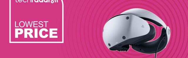 You can pick up a PSVR 2 headset and one of its best games for a lowest-ever price in the UK and US for Black Friday