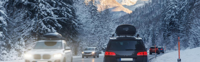 The Winter Car Mistakes Most Drivers Make, And How To Steer Clear Of Them