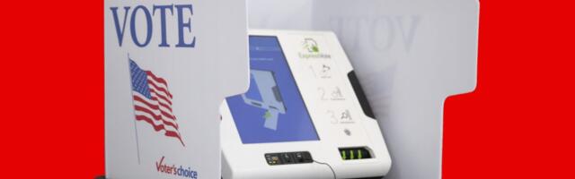 Chatbots Show Promise in Swaying Voters, Researchers Find