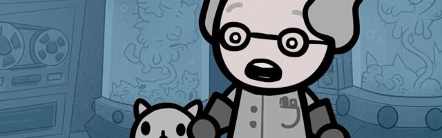 Swirling in toilet humour, but brimming with depth and heart, I was distraught when my Mewgenics preview access was taken away