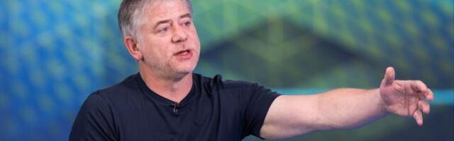 Octopus Energy to sell stake in tech spin-off Kraken at $8.65bn valuation