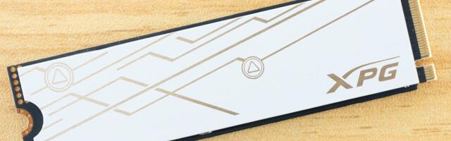 Adata XPG Mars 980 Blade 2TB SSD Review — Affordable Luxury