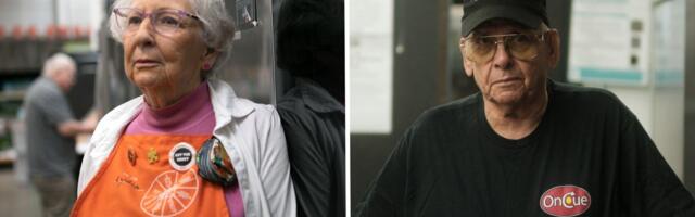 5 of the most popular stories from Business Insider's year-long series on America's oldest workers