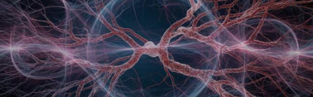 Как математика теории струн объяснила форму деревьев, нейронов и сосудов