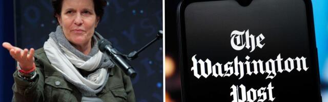 A GoFundMe for laid-off Washington Post staffers crossed $130K in a few hours and drew a big donation from Kara Swisher