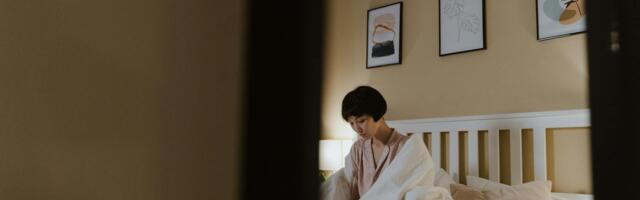 The specific loneliness of being surrounded by people who only know the version of you that makes their life easier