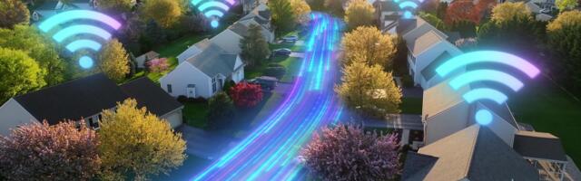 How secure is your home Wi-Fi, really?