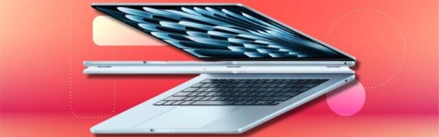 The New M5 MacBook Air Is Here: Should You Upgrade?