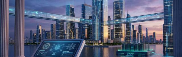 Banks Must Control On-Chain Infrastructure to Scale Tokenised Deposits