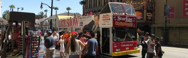 U.S. Tourism Rebound Continues, But Asia Is a Soft Spot