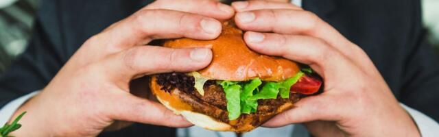 I didn’t expect food reels to help my diet – but they might