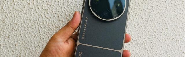 Oppo Find X9 Ultra lands with camera chops that Apple and Samsung won’t dare attempt