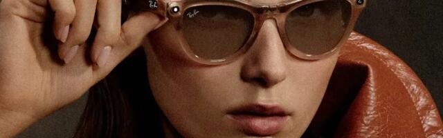 Meta cuts contractors who reported seeing Ray-Ban Meta users have sex