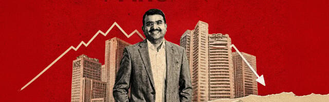 Inside Fino Payments Bank’s Troubles And Transition To A Small Finance Bank