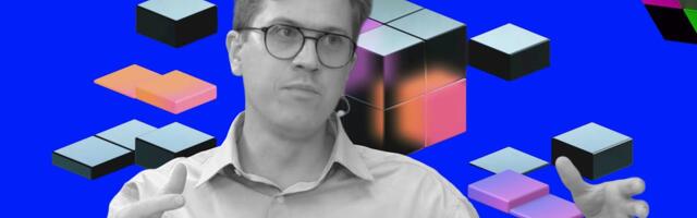 Startup Modal in Talks to Raise at $4.5 Billion Valuation After Revenue Surges
