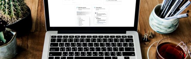 This AI-powered workspace cuts down on tab overload, and now it’s $50 for life