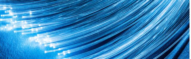 AI data centers require 36 times more fiber than designs with standard servers — severe glass shortages push cable lead times out to a full year