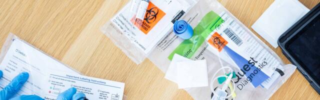The $950 cancer blood test is here: 5 things to consider before ordering yours