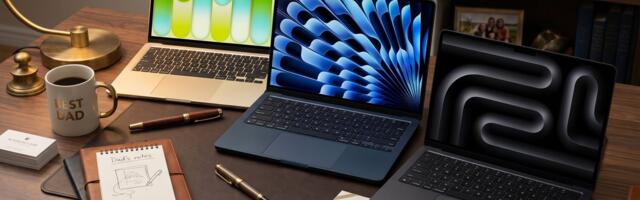 7 laptops I'd recommend to buy your Dad for Father's Day — MacBooks, cheap ChromeBooks, and gaming laptops