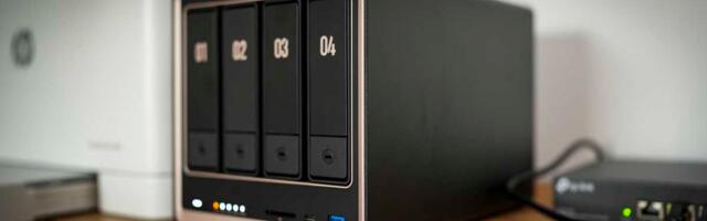 Ugreen NASync DXP4800 GT NAS review: An AMD-powered 4-bay personal cloud storage NAS with dual 10GbE that comfortably undercuts both Synology and QNAP