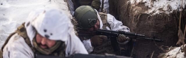 Ukrainian troops are getting up to $10,000 in monthly bonuses for capturing soldiers or taking outposts