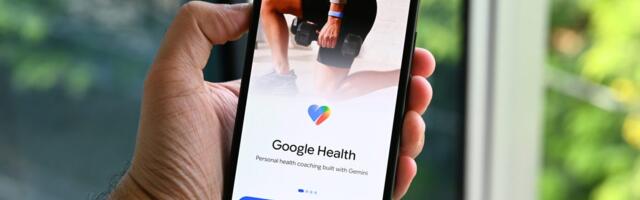 If you were missing Hourly Activity and Naps in Google Health, a new update brings them back