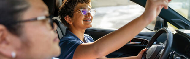 Which States Have The Lowest Minimum Age For Getting A Driver's License?