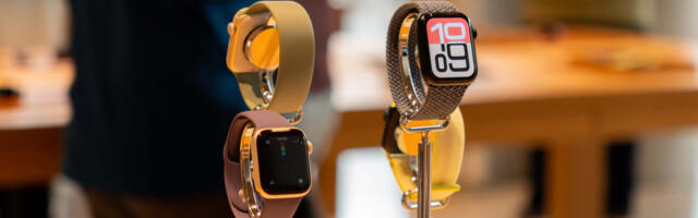 Apple Watch SE 3 drops to $199 for Prime Day, beating its lowest price of the year