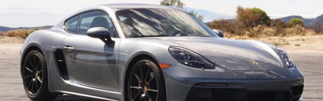 5 Of The Best Cars For Solo Road Trips