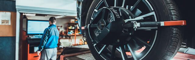 How Much Does A Car Alignment Cost? Here's What You Should Expect To Pay
