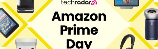 95+ outstanding Amazon Prime Day discounts, vetted by deal experts: from headphones to e-readers, appliances & much more