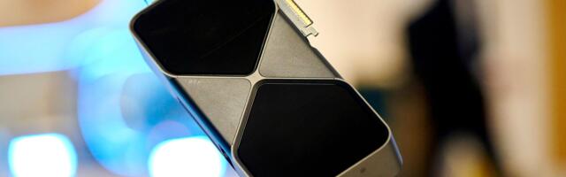 New plugin unlocks granular VRAM temperature tracking on Nvidia RTX 50-series GPUs — community cracks open Blackwell's forbidden telemetry sensors