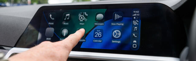 Apple Is Barely Talking About One Of iOS 27's Biggest CarPlay Changes