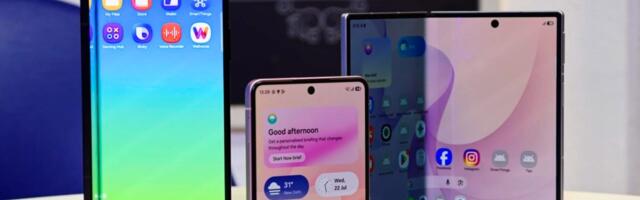 How to preorder the Samsung Galaxy Z Fold 8, Fold 8 Ultra, and Flip 8