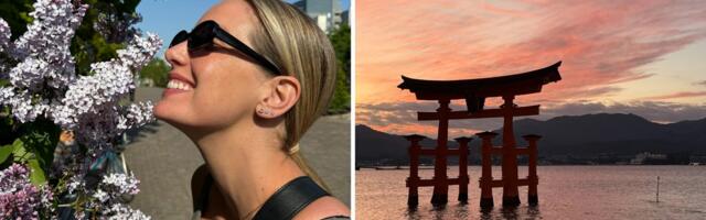 I spent a year traveling around Japan. Skip the crowded tourist spots and head to these 4 destinations instead.