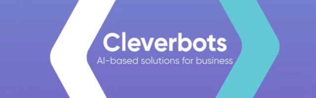 Russia’s Cleverbots launches AI solution marketplace and secures $1 million from agroindustrial group