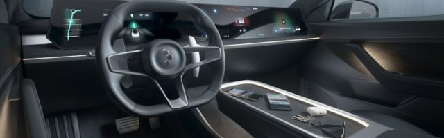 Aira takes key investment to build its fantastic smartphone wireless charging pad into vehicles