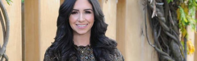 Lux Capital’s Deena Shakir sees space and frontier tech going mainstream right now