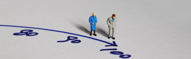 The European startups that are hacking the ageing process