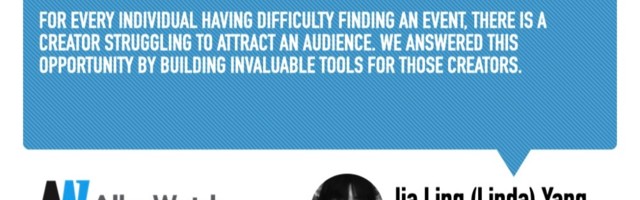 Playground Makes it Easier to Figure Out Which Events You Should Be Going to