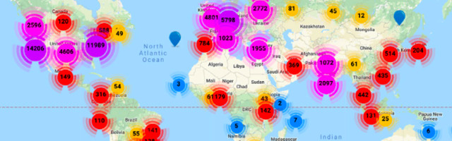 Moscow ranks #3 among cities of the world for anti-Covid innovations