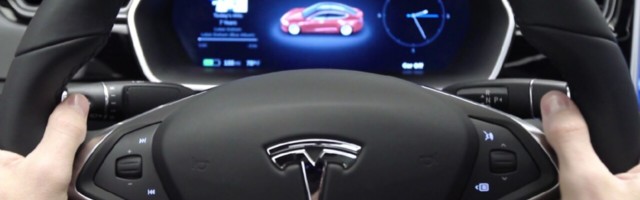 Why you shouldn’t expect Tesla’s ‘Full Self Driving’ to come out of beta any time soon