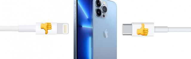 6 reasons the EU should force the iPhone to use USB-C