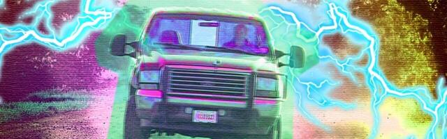 US bill proposal aims to get truck-loving Americans into EVs