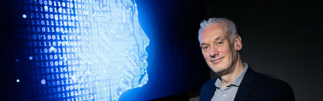 BWG Foods spearheads game-changing AI-enabled technology