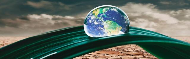Stockholm+50 urges reduction of global emissions by 2030