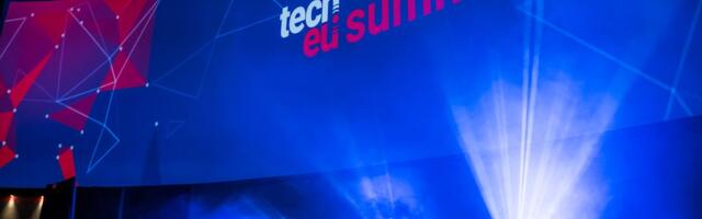 Tech.eu Summit 2023 tickets now available! Bring a friend to Brussels for free