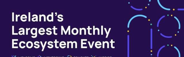 First Fridays event to link Northern Irish startups with 1,000+ global tech mentors