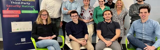 Cybervadis raises €7M to assess third-party cybersecurity risks and data privacy maturity