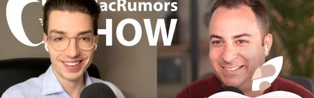 The MacRumors Show: Our Plan to Fix Apple's Product Lines